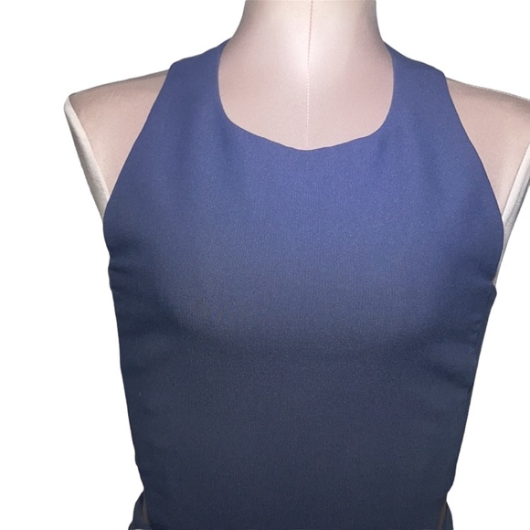 Elizabeth and James bodycon dress with cutouts. Size 4. So sexy - Picture 2 of 15